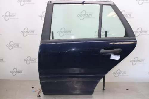 Portier 4Deurs links-achter-7881315