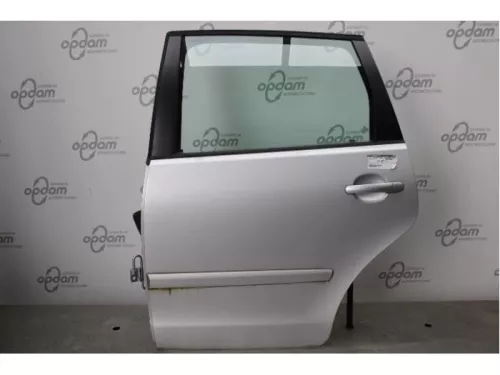 Portier 4Deurs links-achter-7880071