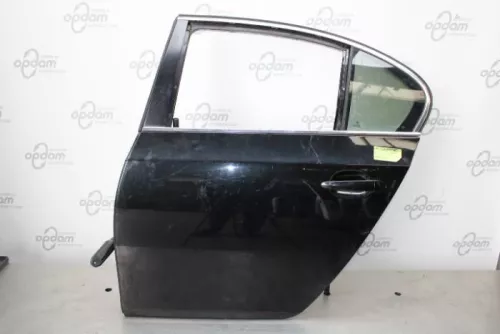 Portier 4Deurs links-achter-7844492