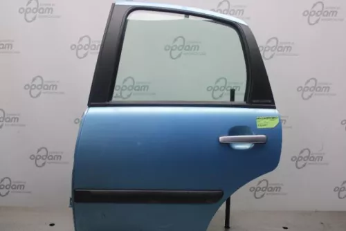 Portier 4Deurs links-achter-7876691