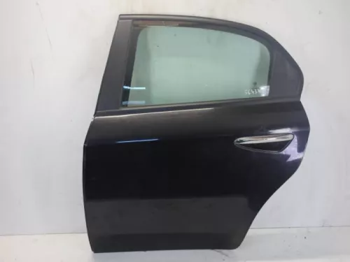 Portier 4Deurs links-achter-7880916