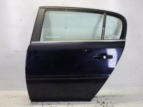 Portier 4Deurs links-achter-7882045