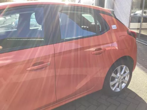 Portier 4Deurs links-achter-8229344