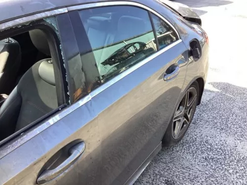 Portier 4Deurs links-achter-8298491