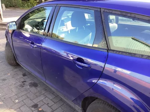 Portier 4Deurs links-achter-8247428