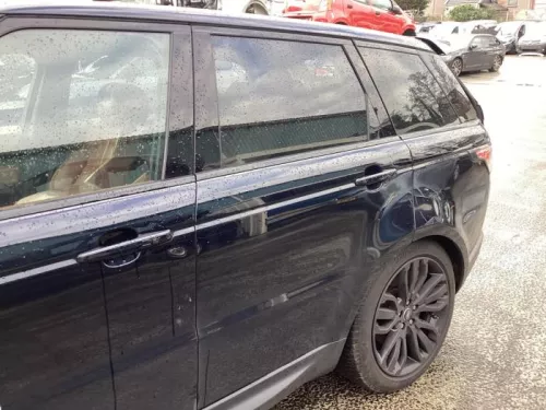 Portier 4Deurs links-achter-8278129