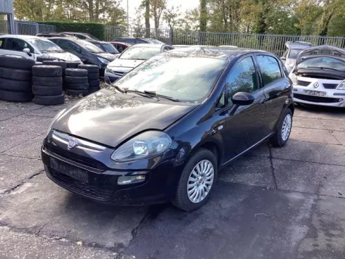 Portier 4Deurs links-achter-8244984