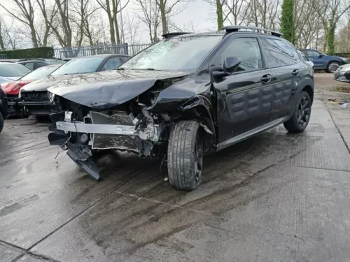 Portier 4Deurs links-achter-8270649