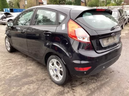 Portier 4Deurs links-achter-8238819