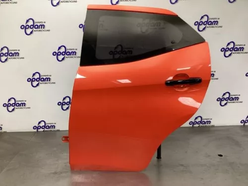 Portier 4Deurs links-achter-8166741