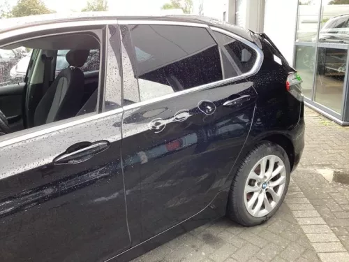 Portier 4Deurs links-achter-8074518