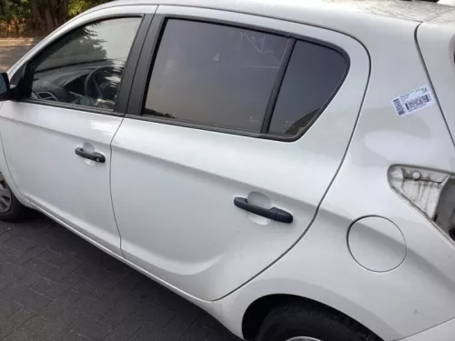 Portier 4Deurs links-achter-8205783