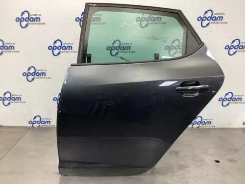 Portier 4Deurs links-achter-8118104