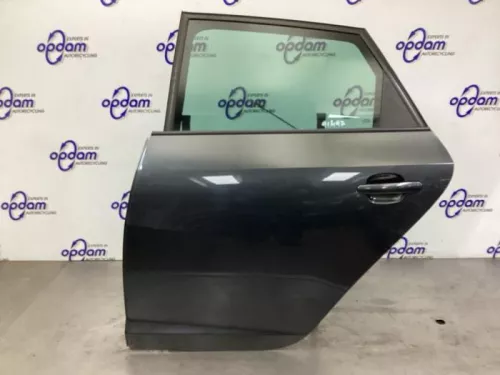 Portier 4Deurs links-achter-8218362