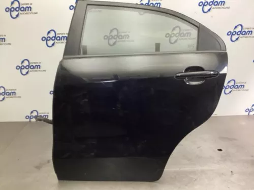 Portier 4Deurs links-achter-7619131