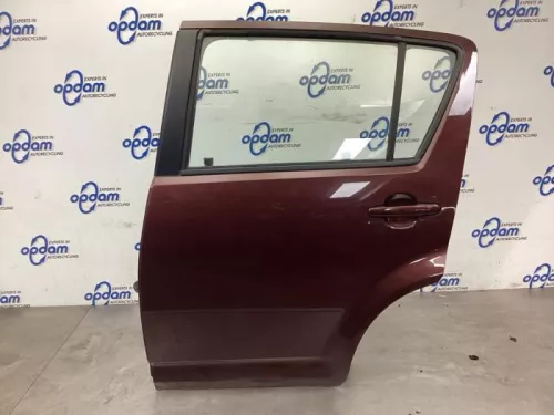 Portier 4Deurs links-achter-8070459