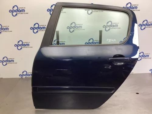 Portier 4Deurs links-achter-7616235