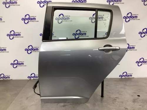 Portier 4Deurs links-achter-8236743