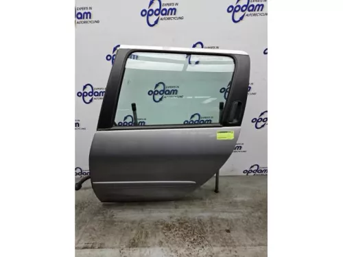 Portier 4Deurs links-achter-8277401