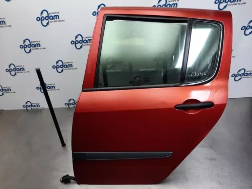 Portier 4Deurs links-achter-7577059