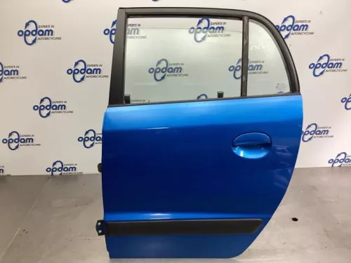 Portier 4Deurs links-achter-7577065