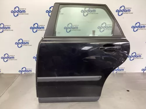 Portier 4Deurs links-achter-7875851