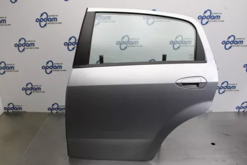 Portier 4Deurs links-achter-7876937