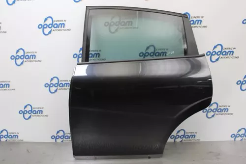 Portier 4Deurs links-achter-7611041