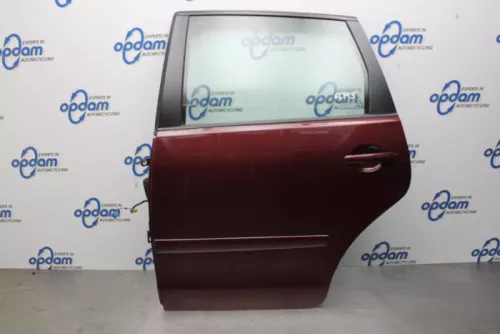 Portier 4Deurs links-achter-7582581