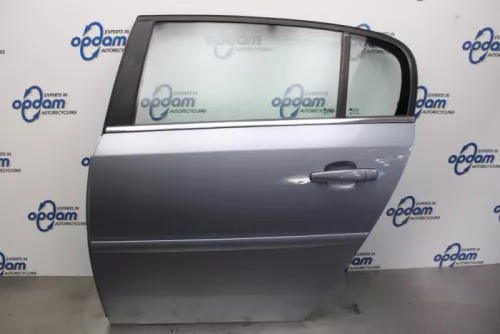 Portier 4Deurs links-achter-7876952