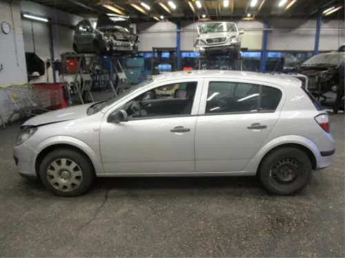 Portier 4Deurs links-achter-7883407