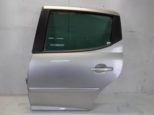 Portier 4Deurs links-achter-7612539