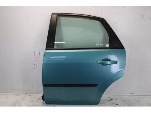 Portier 4Deurs links-achter-7878927