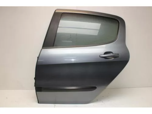 Portier 4Deurs links-achter-7588098