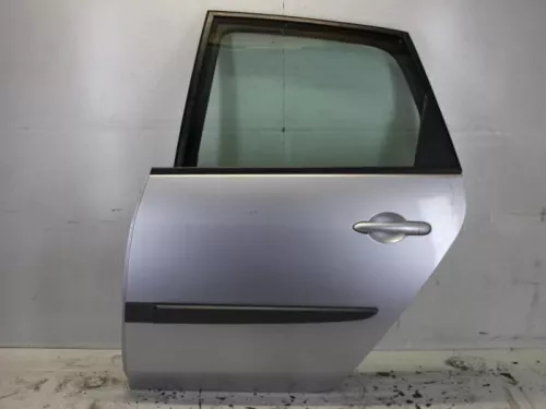 Portier 4Deurs links-achter-7712879