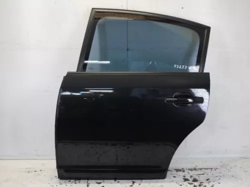 Portier 4Deurs links-achter-7880278