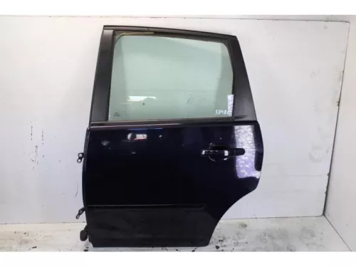 Portier 4Deurs links-achter-7879375