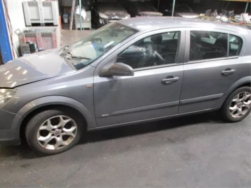 Portier 4Deurs links-achter-7882930