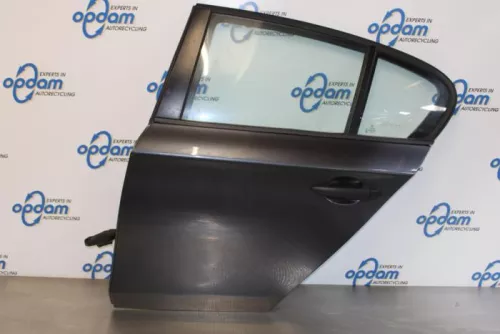 Portier 4Deurs links-achter-7619395