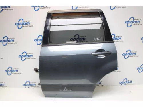 Portier 4Deurs links-achter-7878323