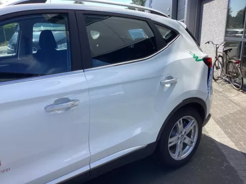 Portier 4Deurs links-achter-8203849