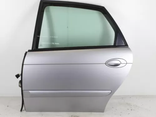 Portier 4Deurs links-achter-7889860