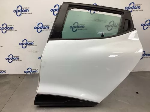 Portier 4Deurs links-achter-8072215