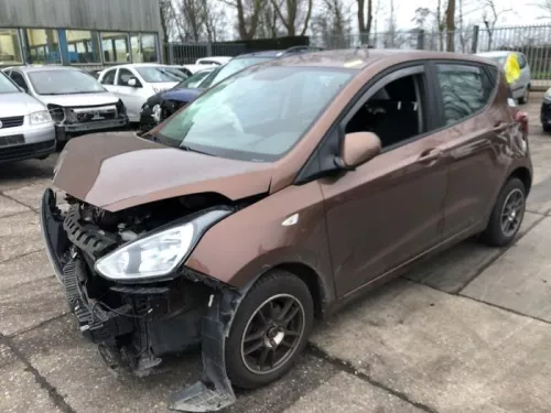 Portier 4Deurs links-voor-8115716