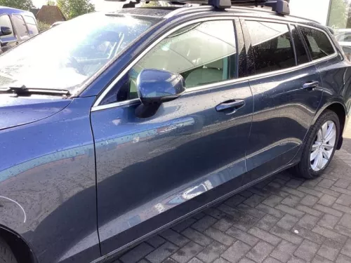 Portier 4Deurs links-voor-8173226