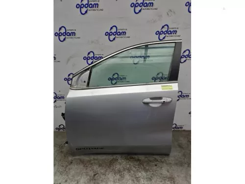 Portier 4Deurs links-voor-8253942