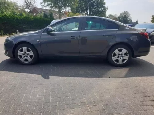 Portier 4Deurs links-voor-6919003