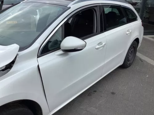 Portier 4Deurs links-voor-7868124