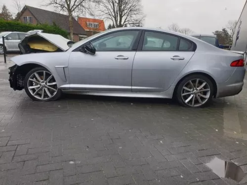 Portier 4Deurs links-voor-5489985