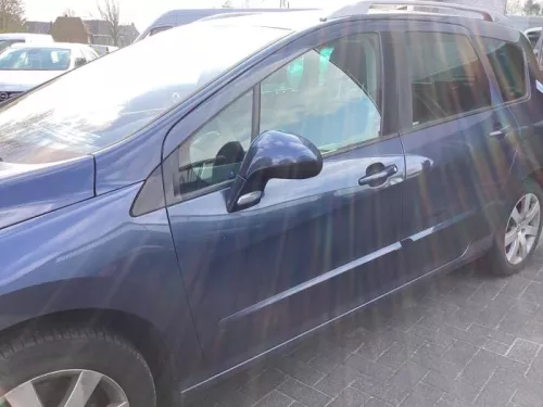 Portier 4Deurs links-voor-8156779